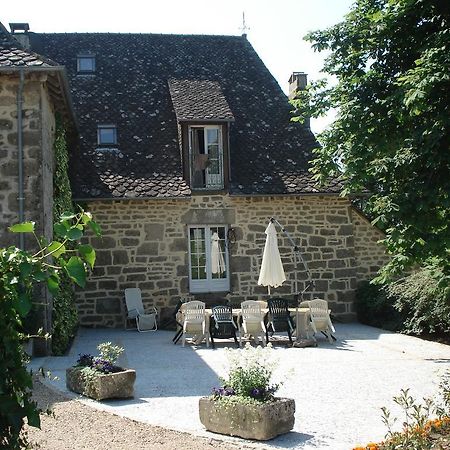 Domaine Du Vidal Hotell Camps Exteriör bild