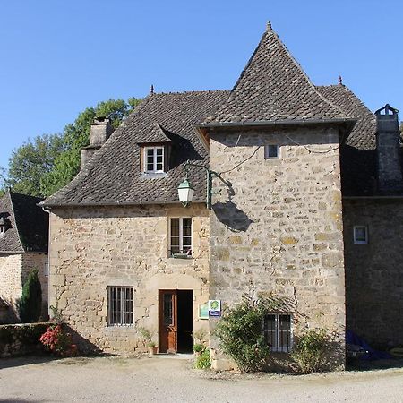 Domaine Du Vidal Hotell Camps Exteriör bild