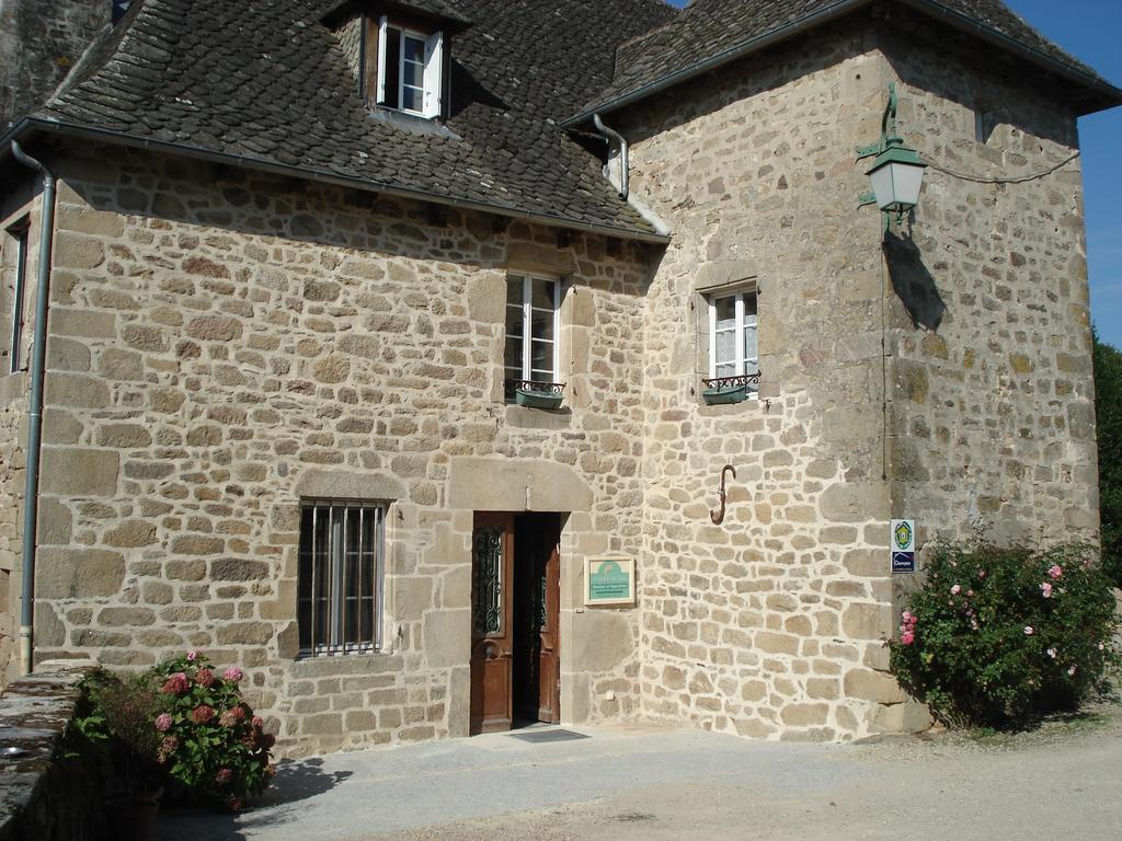 Domaine Du Vidal Hotell Camps Exteriör bild