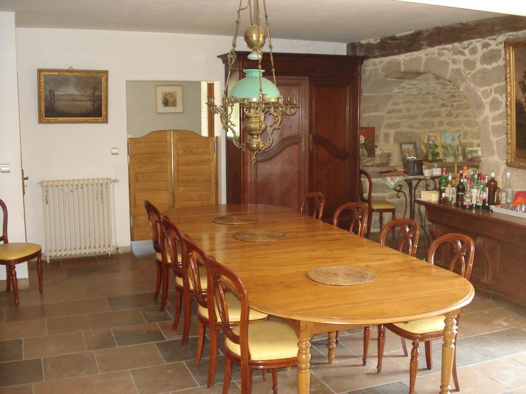 Domaine Du Vidal Hotell Camps Exteriör bild