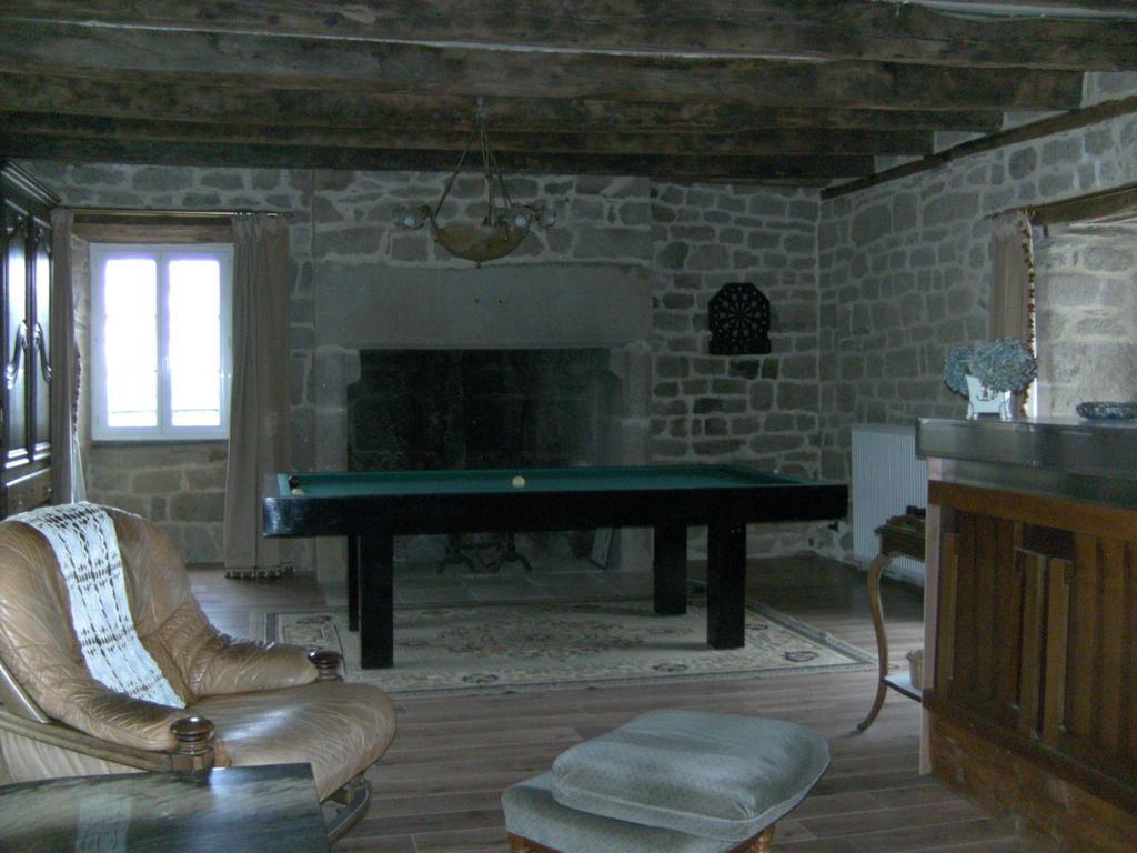 Domaine Du Vidal Hotell Camps Exteriör bild