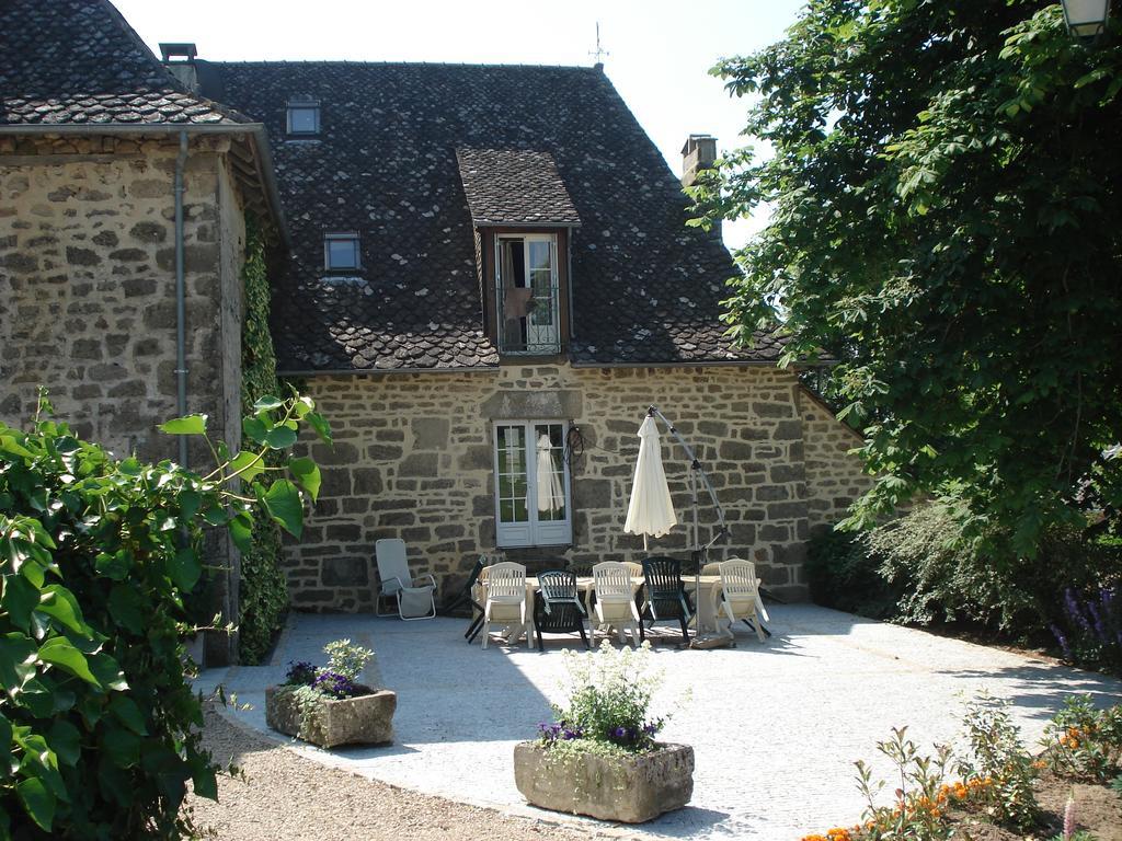 Domaine Du Vidal Hotell Camps Exteriör bild