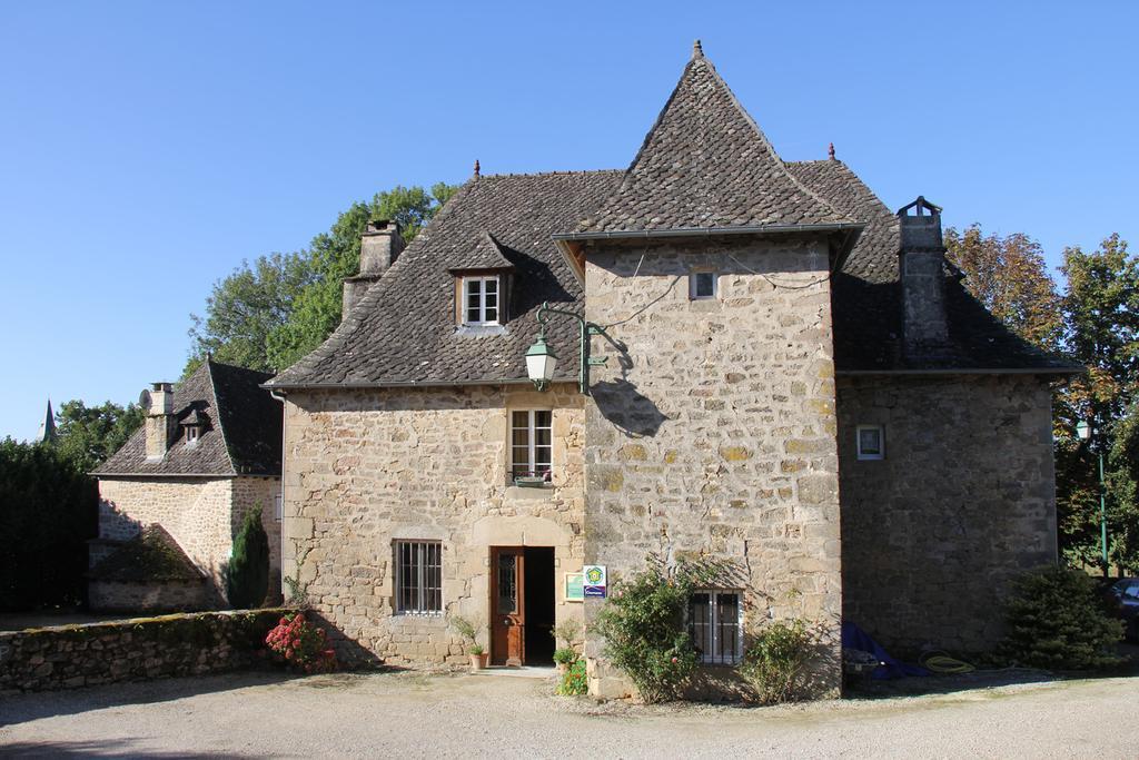 Domaine Du Vidal Hotell Camps Exteriör bild